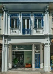 Desker Road Conservation Area (D8), Shop House #627818621